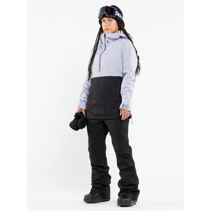 Women's Volcom Swift Bib Snow Pant Women's Volcom Swift Bib Snow Pant