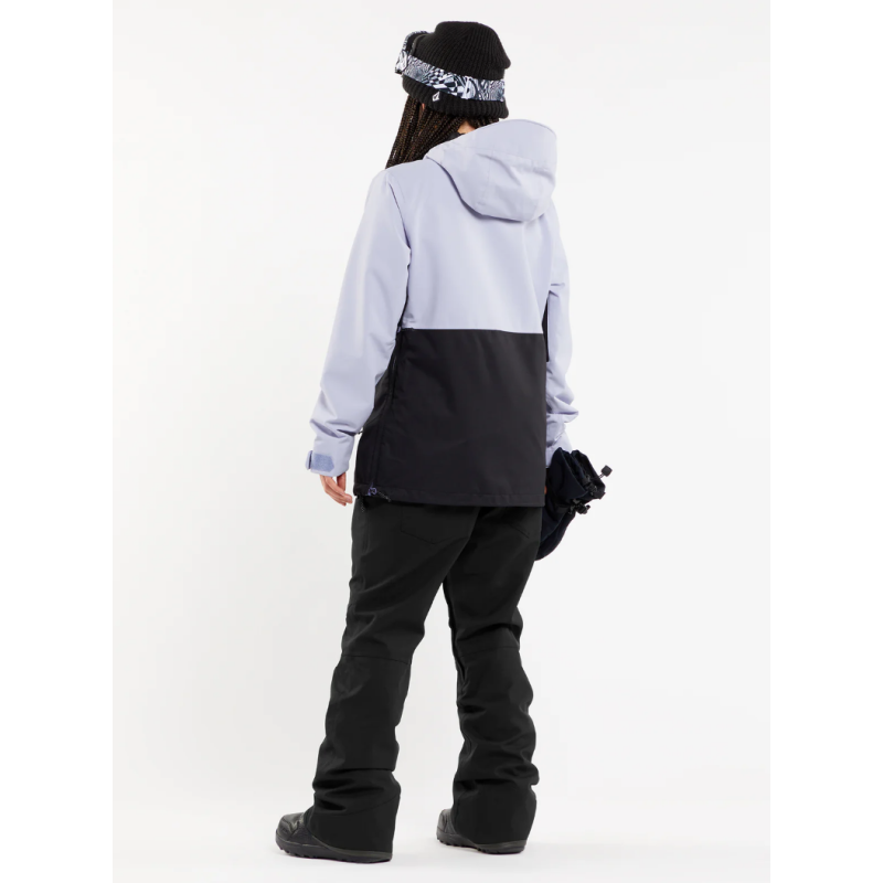 Women's Volcom Swift Bib Snow Pant Women's Volcom Swift Bib Snow Pant