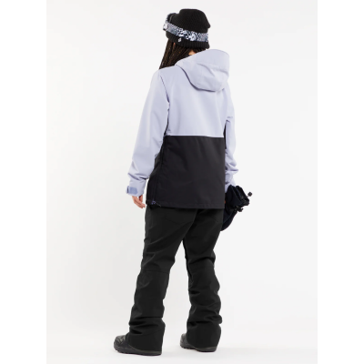 Women's Volcom Swift Bib Snow Pant