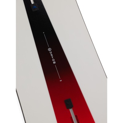 Men's Burton Custom Camber Snowboard