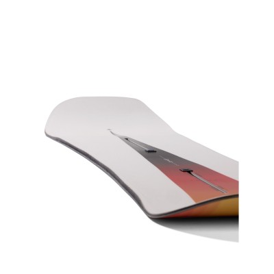 Men's Burton Custom Camber Snowboard