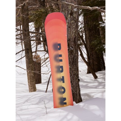 Men's Burton Custom Camber Snowboard