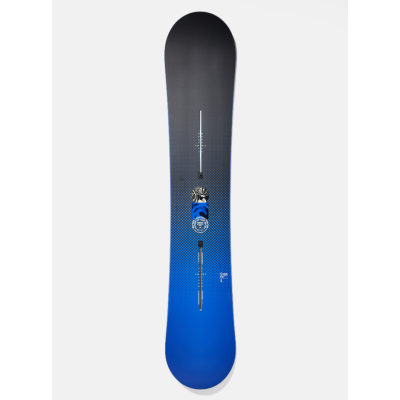 Men's Burton Ripcord Flat Top Snowboard