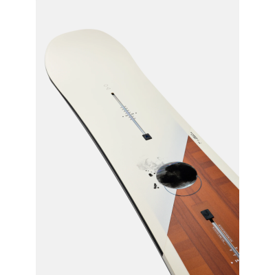 Men's Burton Flight Attendant Snowboard