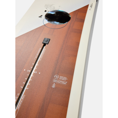 Men's Burton Flight Attendant Snowboard