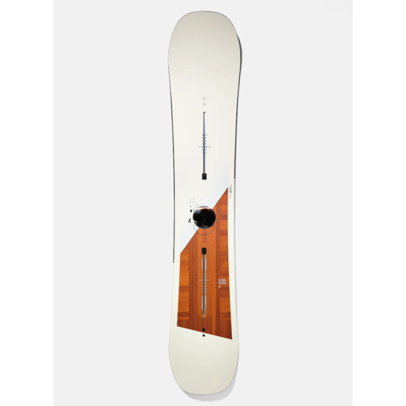 Men's Burton Flight Attendant Snowboard Men's Burton Flight Attendant Snowboard