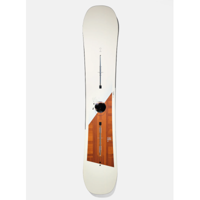 Men's Burton Flight Attendant Snowboard