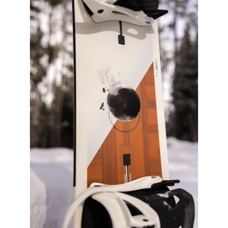 Men's Burton Flight Attendant Snowboard Men's Burton Flight Attendant Snowboard