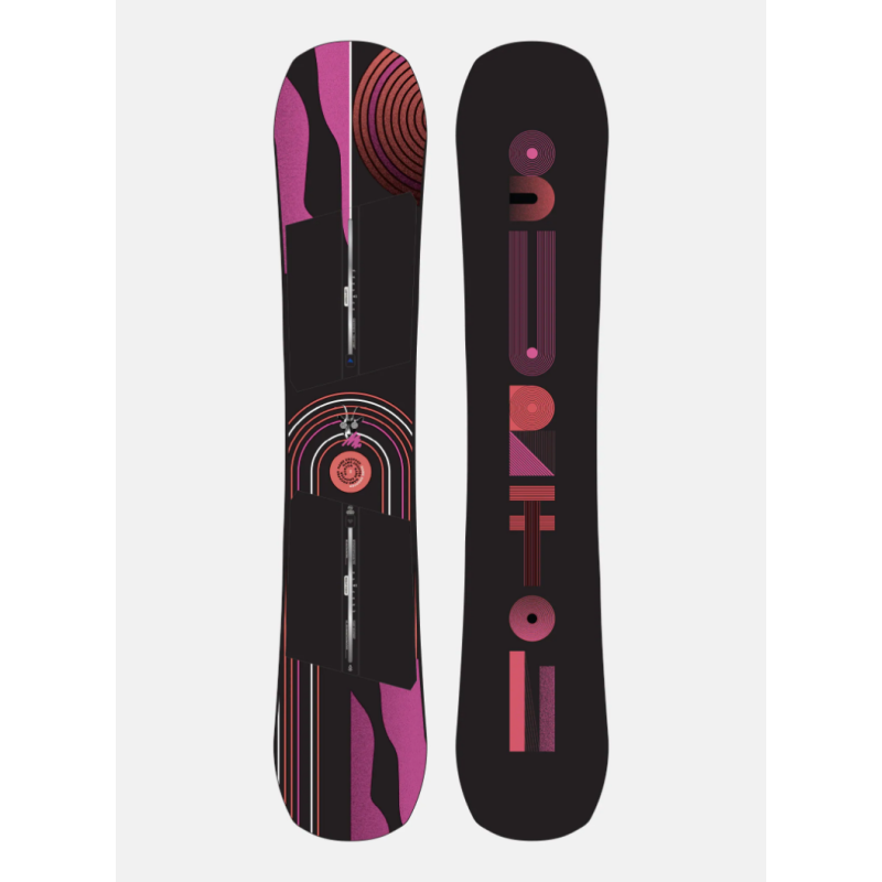 Men's Burton Name Dropper Snowboard