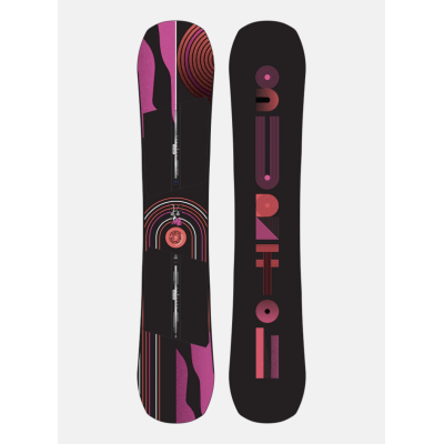 Men's Burton Name Dropper Snowboard