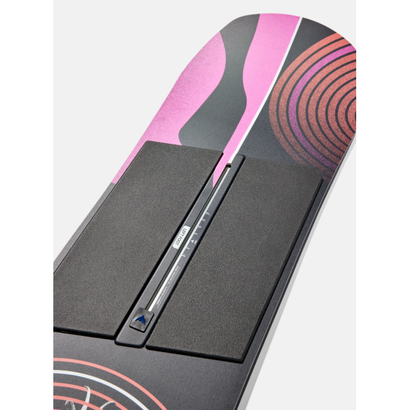 Men's Burton Name Dropper Snowboard Men's Burton Name Dropper Snowboard