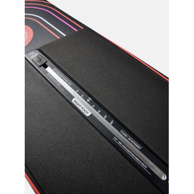 Men's Burton Name Dropper Snowboard