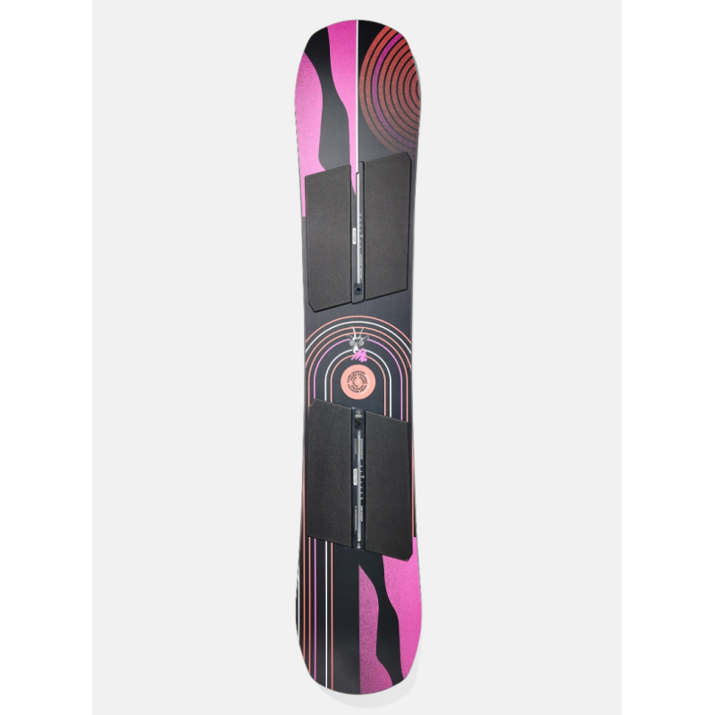 Men s Burton Name Dropper Snowboard