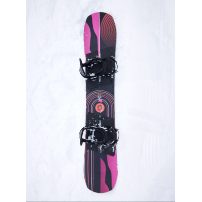 Men's Burton Name Dropper Snowboard