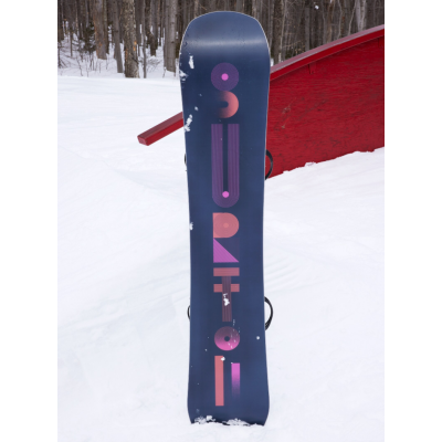 Men's Burton Name Dropper Snowboard