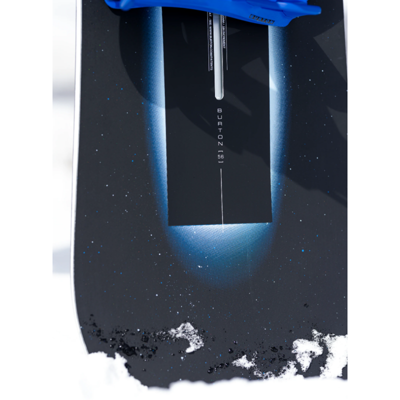 Men's Burton Custom X Flying V Snowboard Men's Burton Custom X Flying V Snowboard