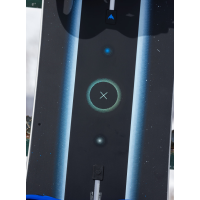 Men's Burton Custom X Flying V Snowboard