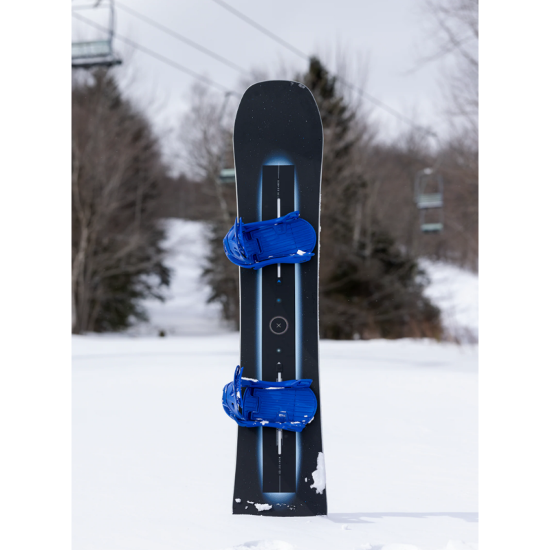 Men's Burton Custom X Flying V Snowboard Men's Burton Custom X Flying V Snowboard