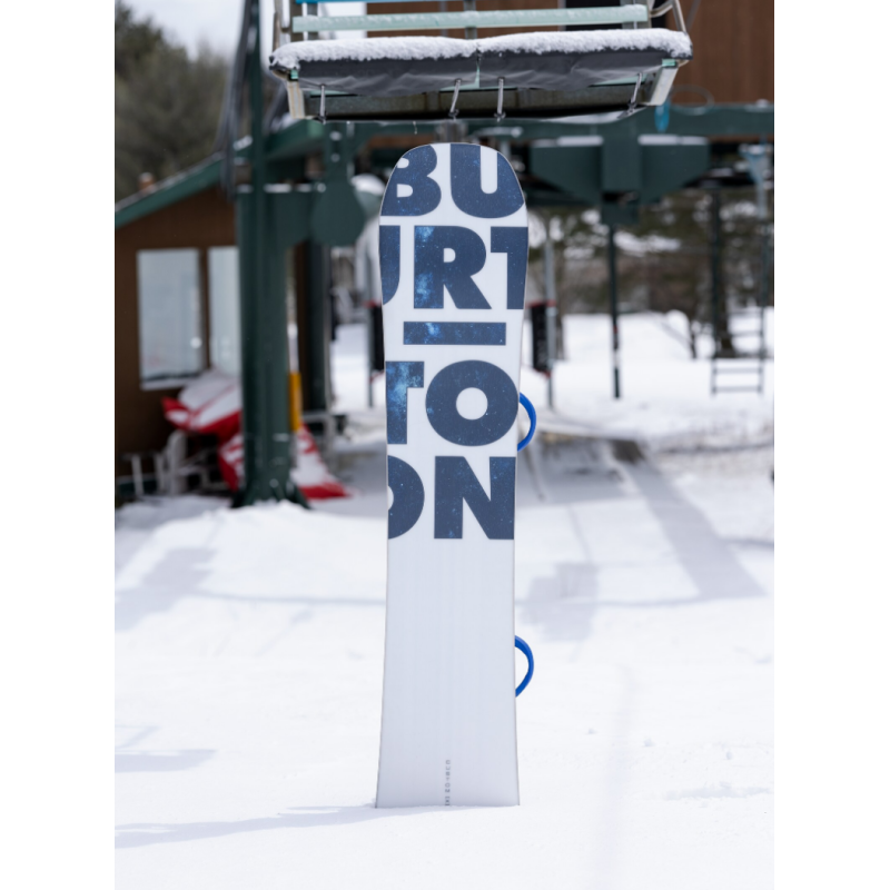 Men s Burton Custom X Flying V Snowboard