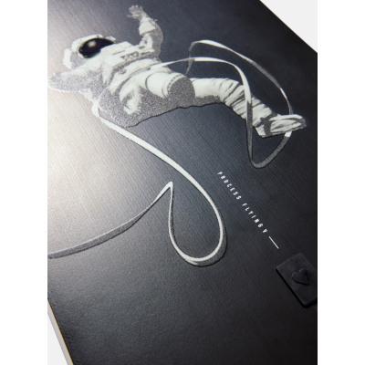 Men's Burton Process Flying V Snowboard