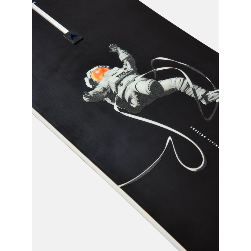 Men's Burton Process Flying V Snowboard Men's Burton Process Flying V Snowboard