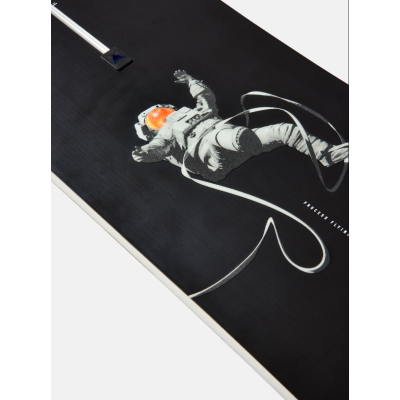 Men's Burton Process Flying V Snowboard