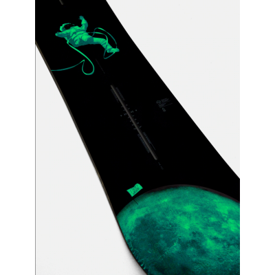 Men's Burton Process Flying V Snowboard