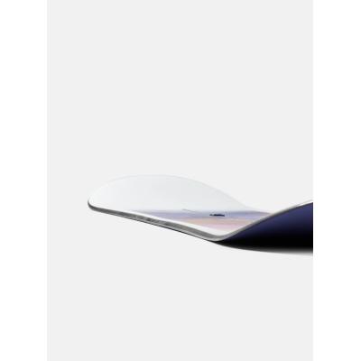 Women's Burton Stylus Flat Top Snowboard