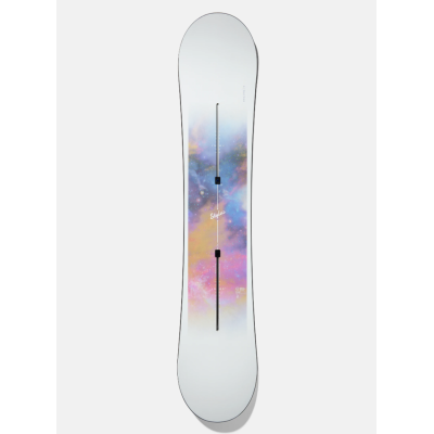 Women's Burton Stylus Flat Top Snowboard