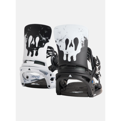 Men's Burton Cartel X EST? Snowboard Bindings