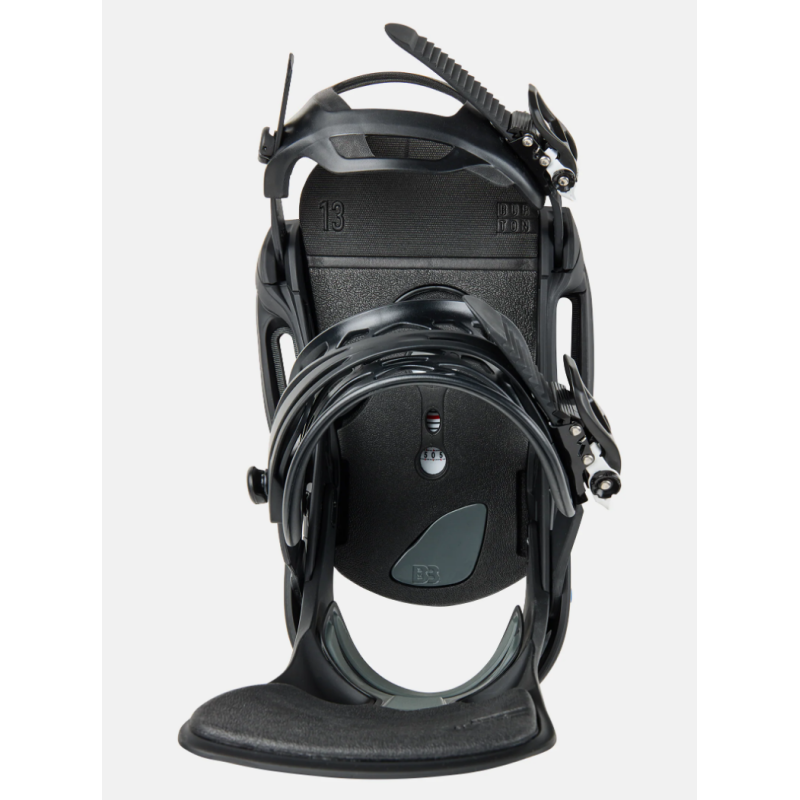 Men's Burton Cartel X EST? Snowboard...