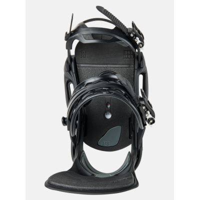 Men's Burton Cartel X EST? Snowboard Bindings