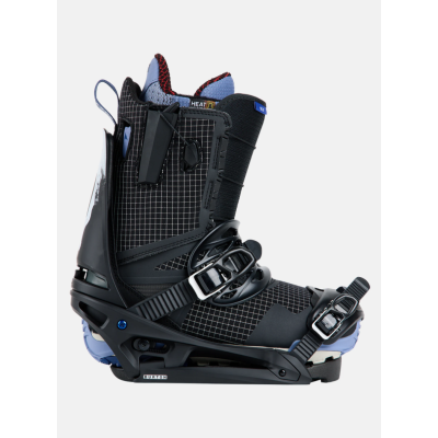 Men's Burton Cartel X EST® Snowboard Bindings