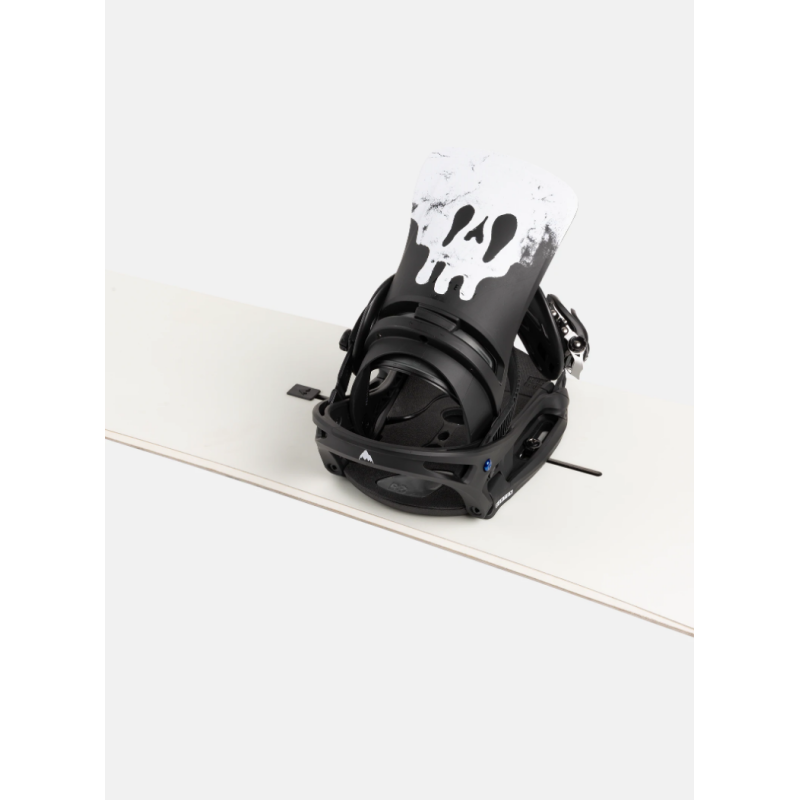 Men's Burton Cartel X EST? Snowboard...