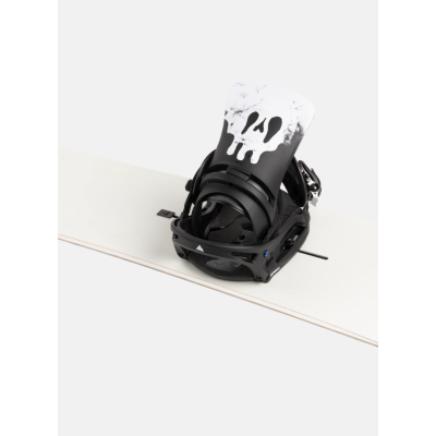 Men's Burton Cartel X EST® Snowboard Bindings