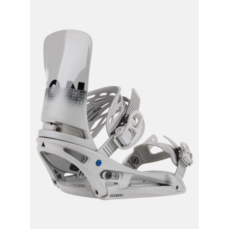 Men's Burton Cartel X EST? Snowboard...