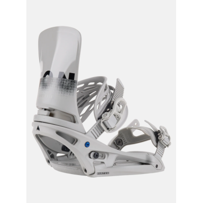 Men's Burton Cartel X EST? Snowboard Bindings