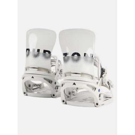 Men's Burton Cartel X EST? Snowboard Bindings