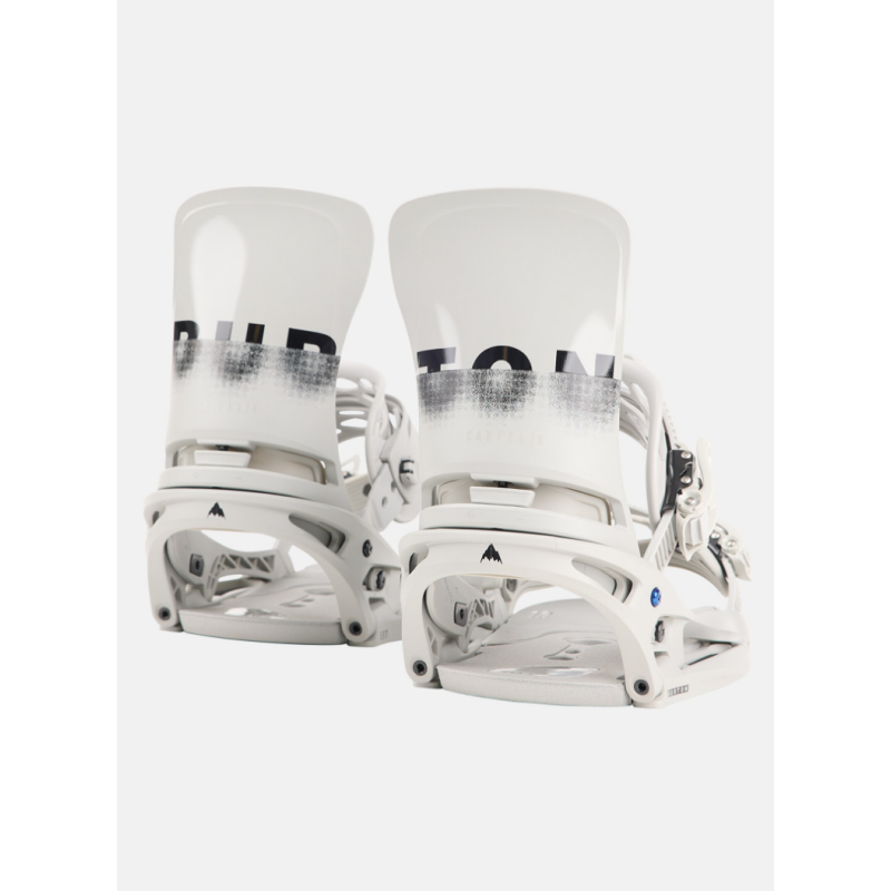 Men's Burton Cartel X EST? Snowboard Bindings