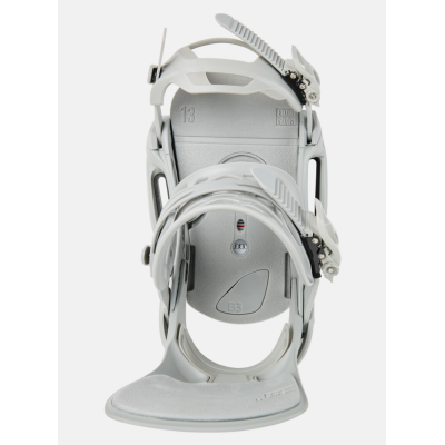 Men's Burton Cartel X EST? Snowboard Bindings