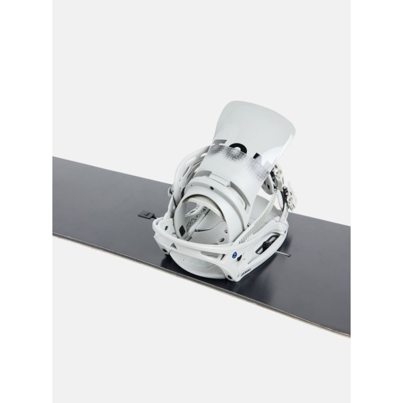 Men's Burton Cartel X EST? Snowboard...