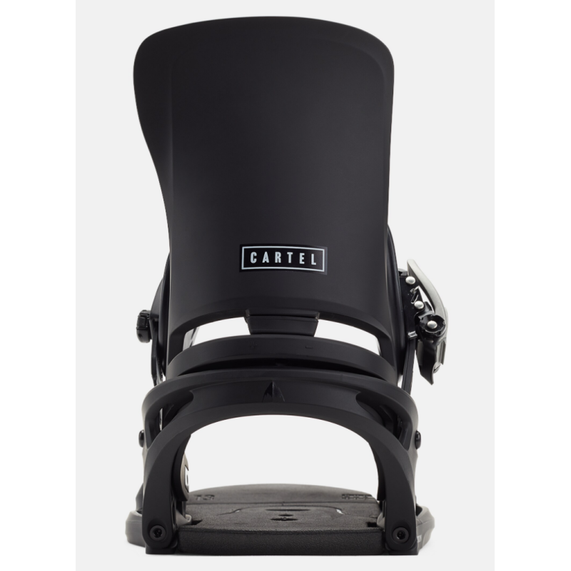 Men's Burton Cartel EST? Snowboard Bindings