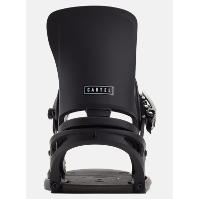 Men's Burton Cartel EST® Snowboard Bindings