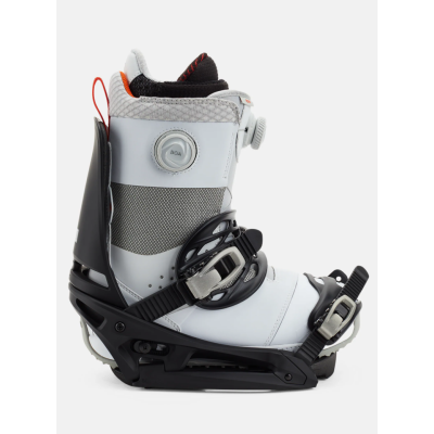 Men's Burton Cartel EST? Snowboard Bindings