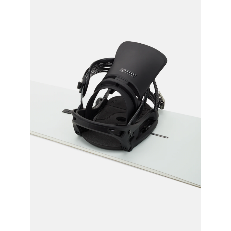 Men's Burton Cartel EST? Snowboard...