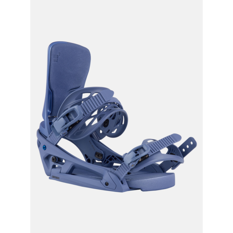 Men s Burton Cartel EST Snowboard Bindings