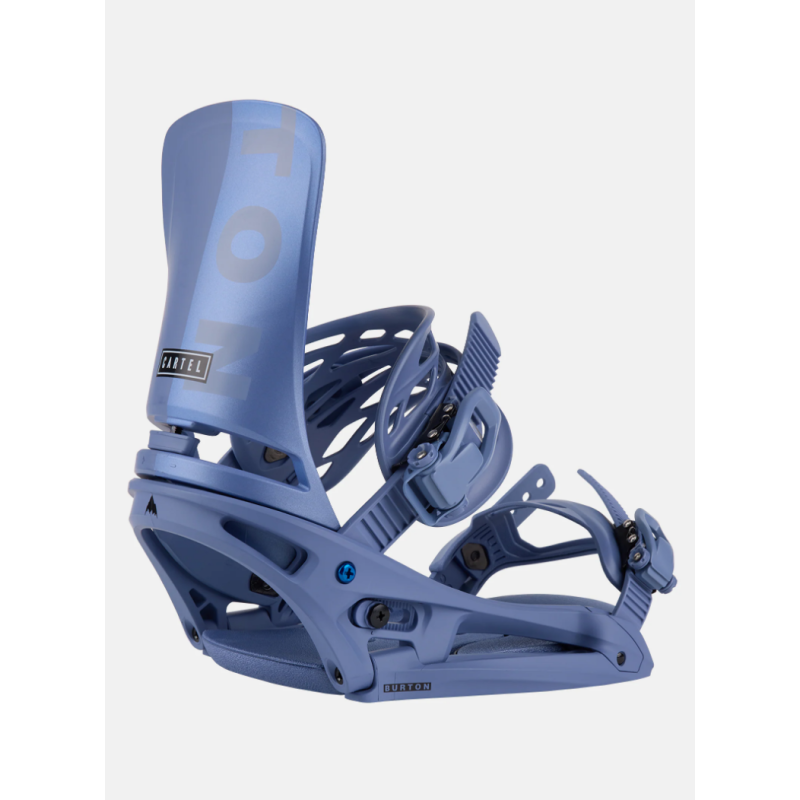 Men's Burton Cartel EST? Snowboard...