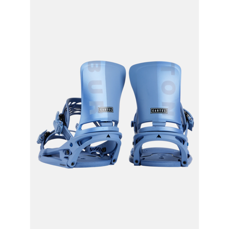 Men's Burton Cartel EST® Snowboard Bindings