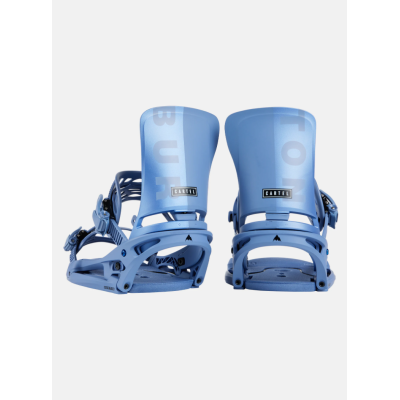 Men's Burton Cartel EST? Snowboard Bindings
