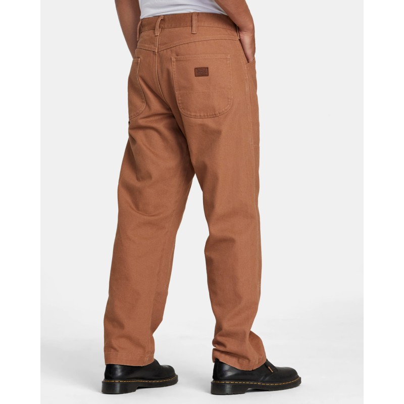 Men's Rvca Chainmail Pant Men's Rvca Chainmail Pant